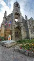 Paroisses Locmine